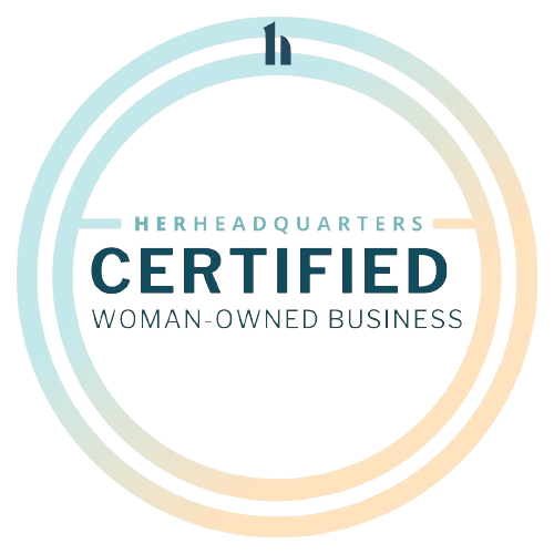 HerHeadquarters certificate