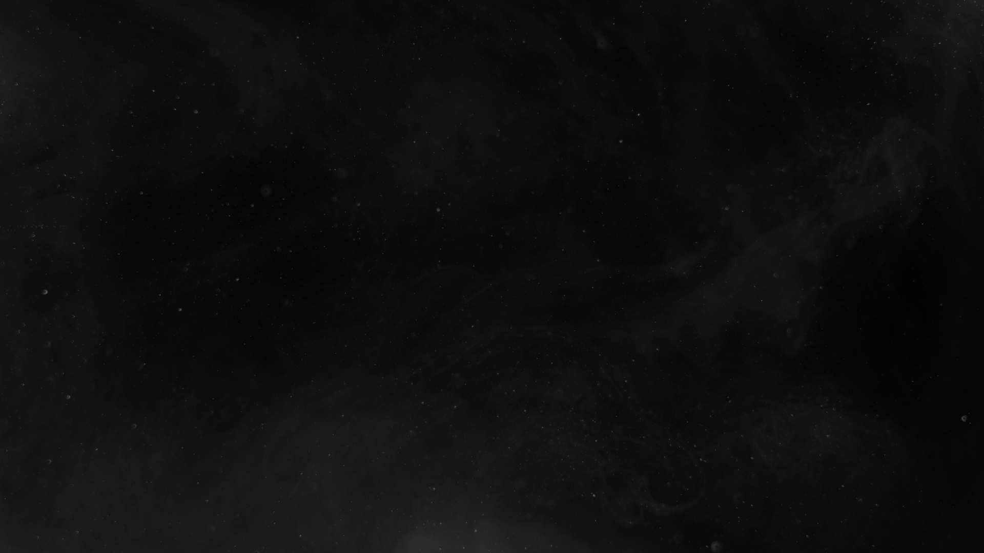 black nebula background